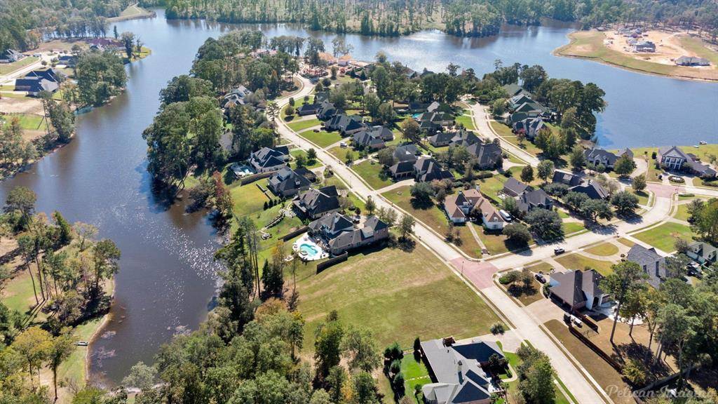 Shreveport, LA 71106,0 Waters Edge Circle