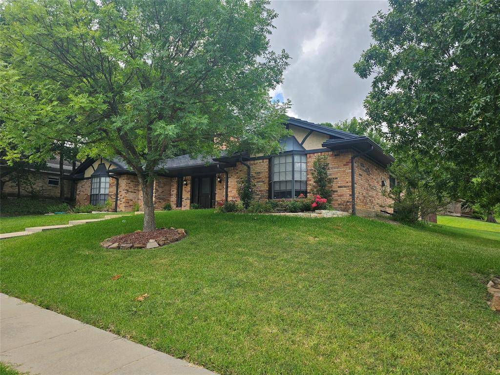 Garland, TX 75043,1429 Merrimac Trail