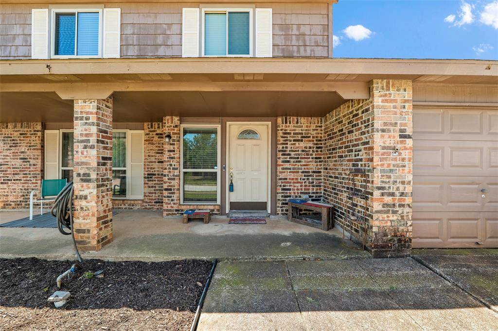 Fort Worth, TX 76137,4128 Staghorn Circle S