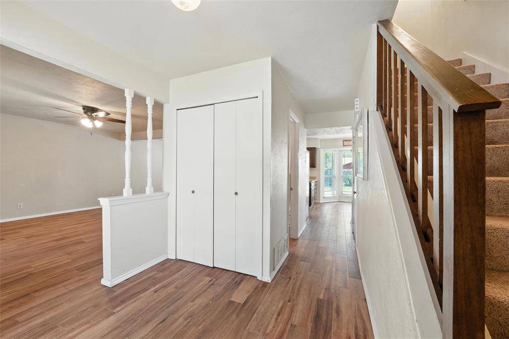 Fort Worth, TX 76137,4128 Staghorn Circle S