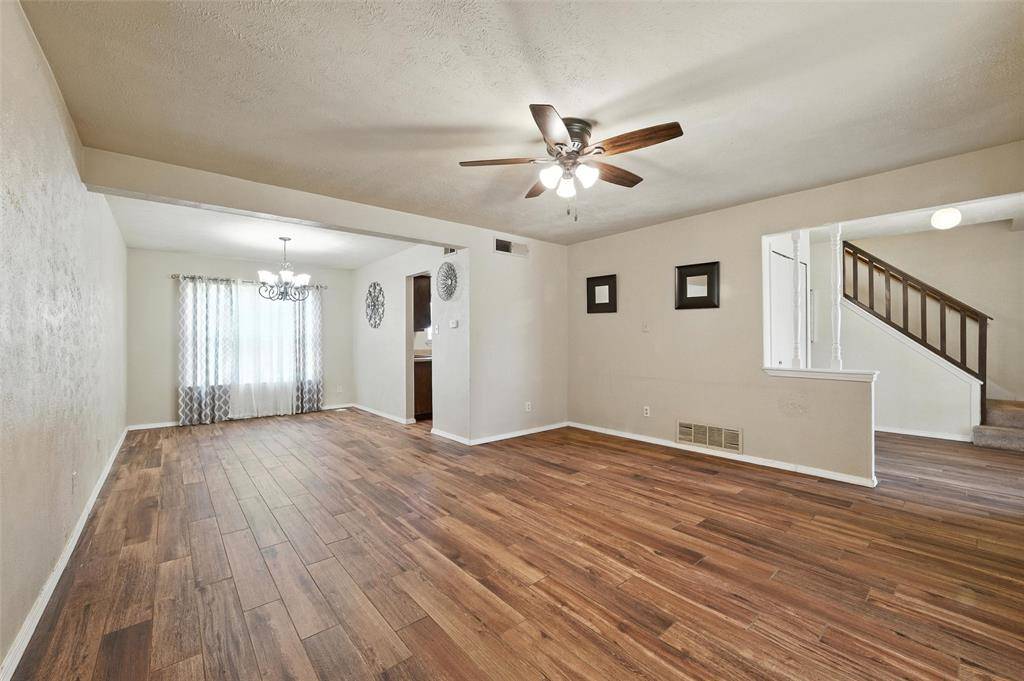 Fort Worth, TX 76137,4128 Staghorn Circle S