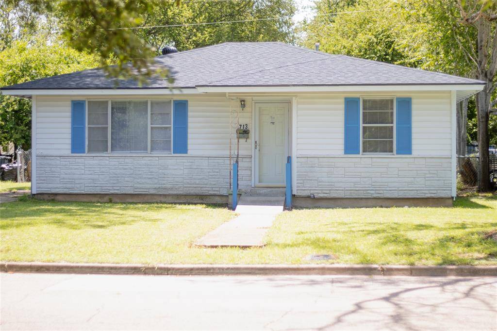 Waco, TX 76704,713 Dunbar Avenue