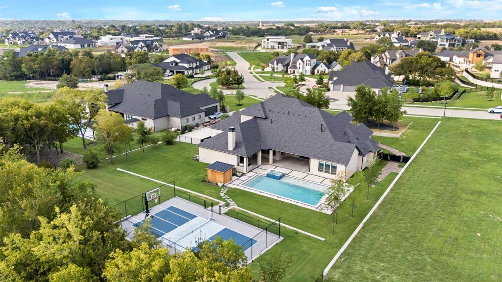 Heath, TX 75032,516 Lodge Hill Drive