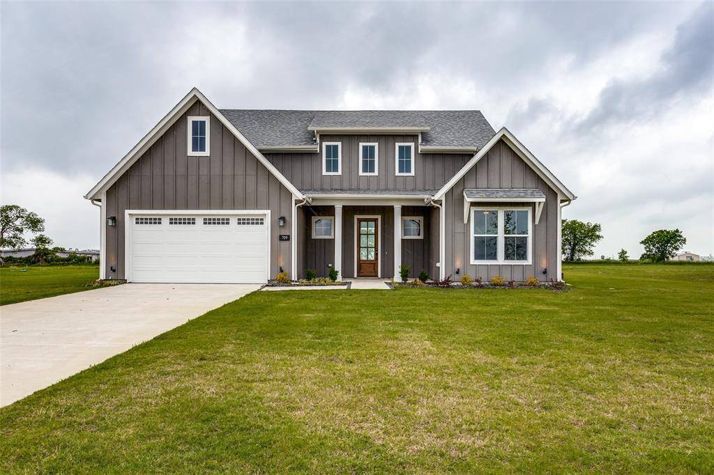 Nevada, TX 75173,709 Lexington Lane