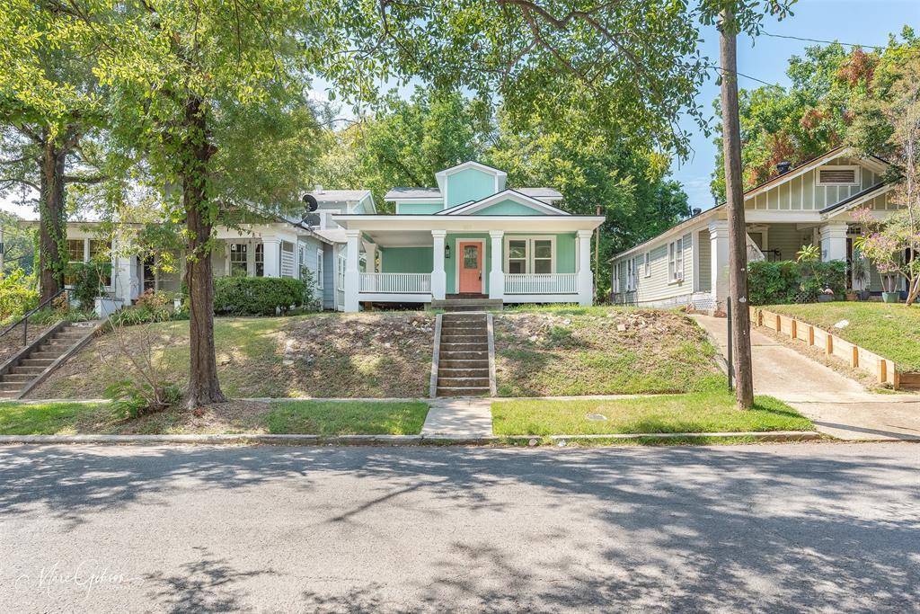 Shreveport, LA 71104,507 Wilkinson Street