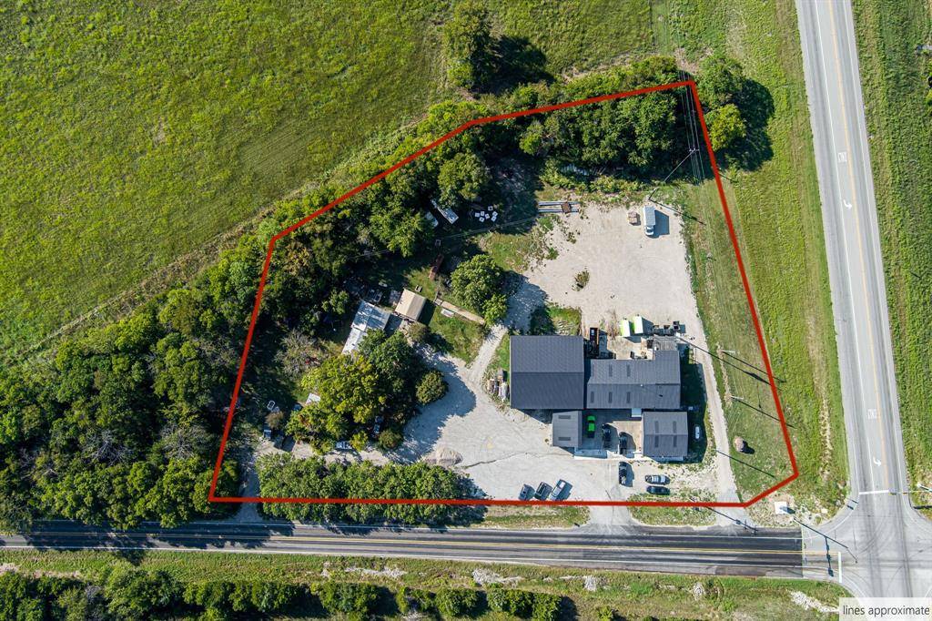 Blue Ridge, TX 75424,600 Fm 981