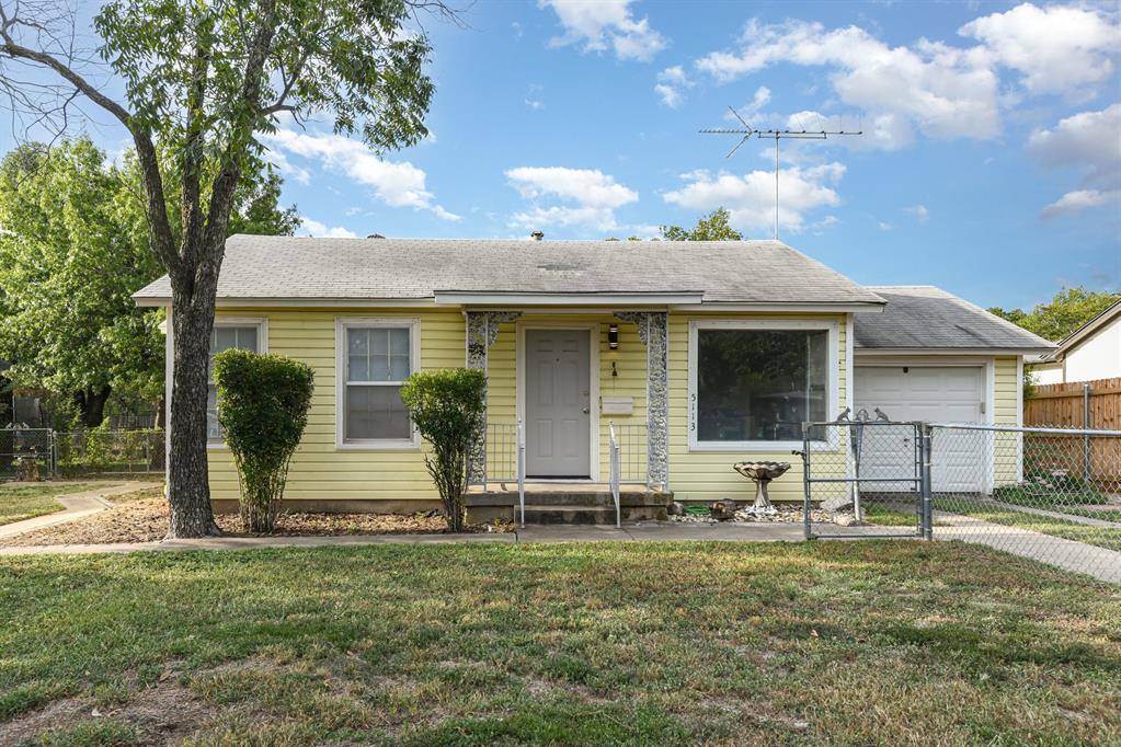 Sansom Park, TX 76114,5113 Flagstone Drive