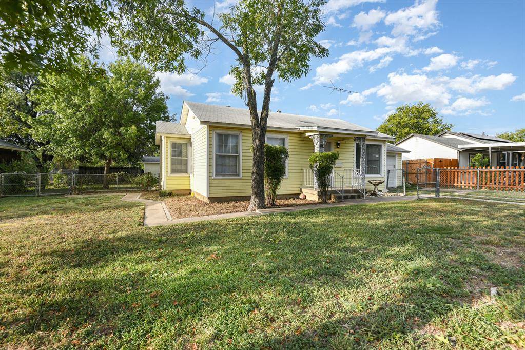 Sansom Park, TX 76114,5113 Flagstone Drive