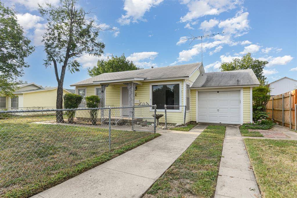 Sansom Park, TX 76114,5113 Flagstone Drive