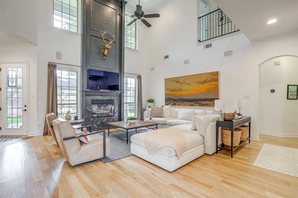 Fort Worth, TX 76116,4509 Elm River Court