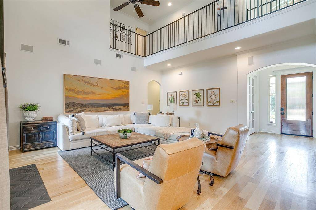 Fort Worth, TX 76116,4509 Elm River Court