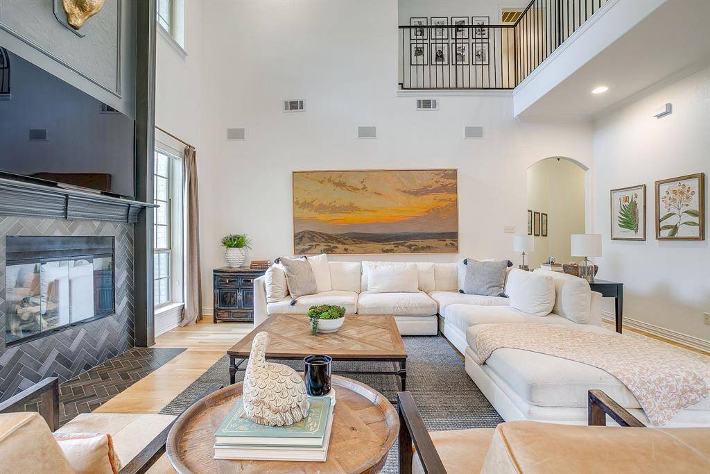 Fort Worth, TX 76116,4509 Elm River Court