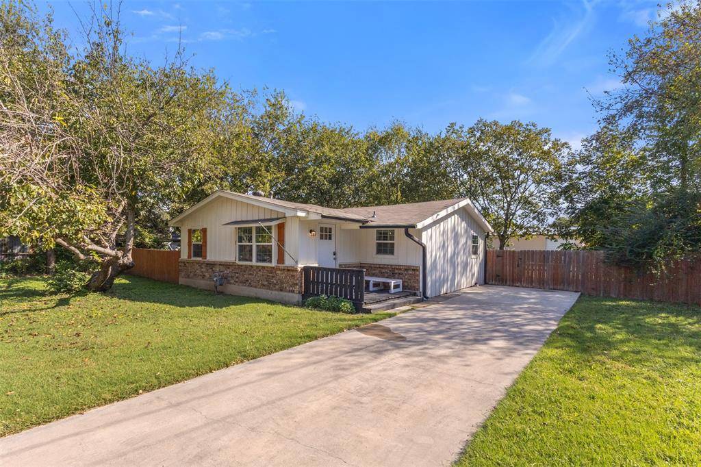 Bridgeport, TX 76426,1102 20th Street