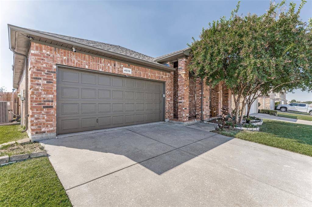 Fort Worth, TX 76244,4016 Martinsburg Drive