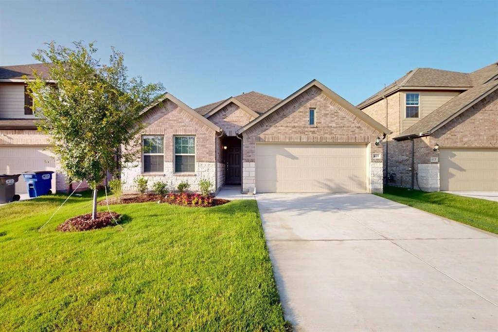 Princeton, TX 75407,409 Forsyth