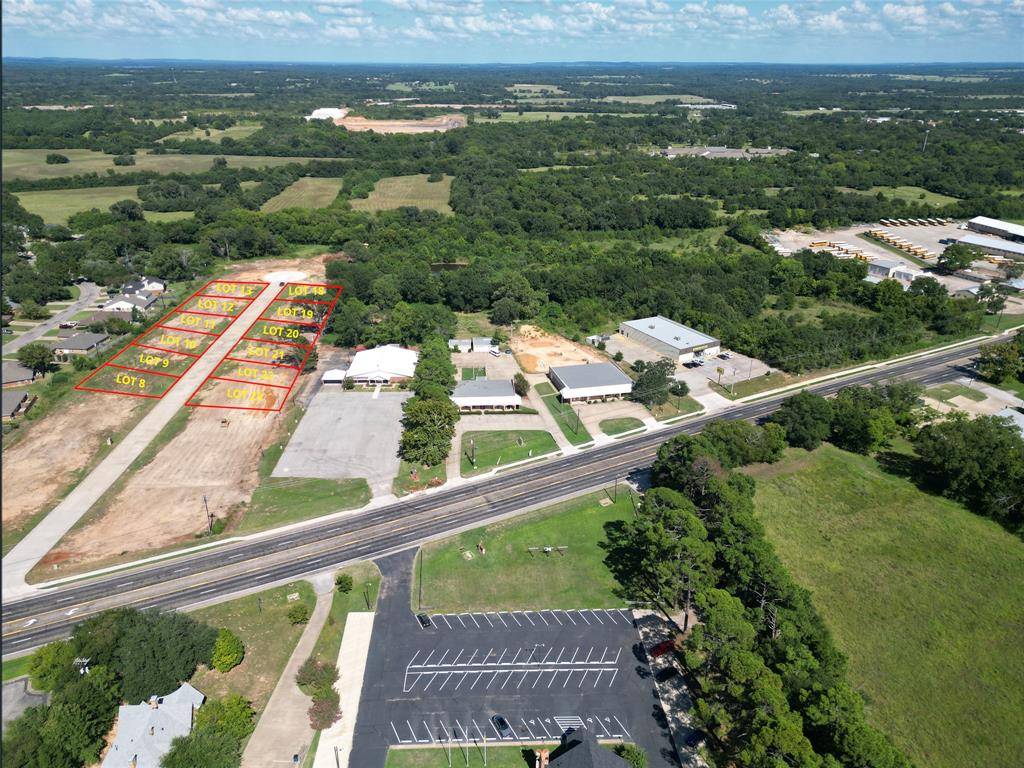 Athens, TX 75751,215 Central Park Court