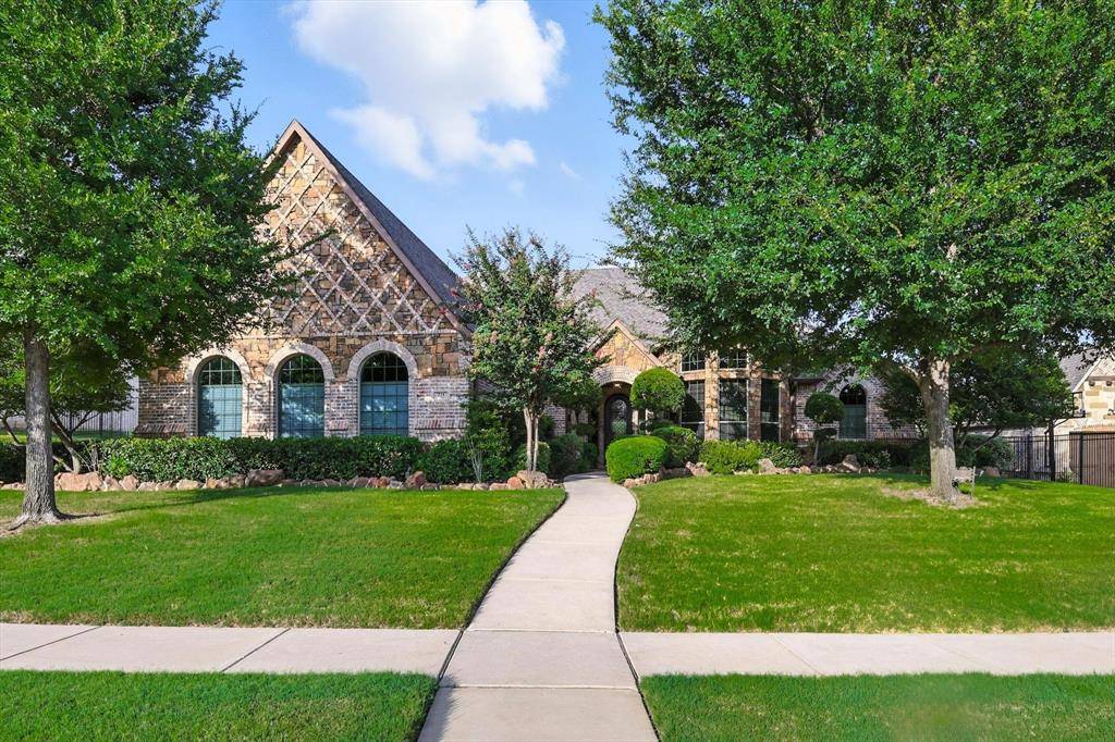 Keller, TX 76248,721 Cross Timbers Drive