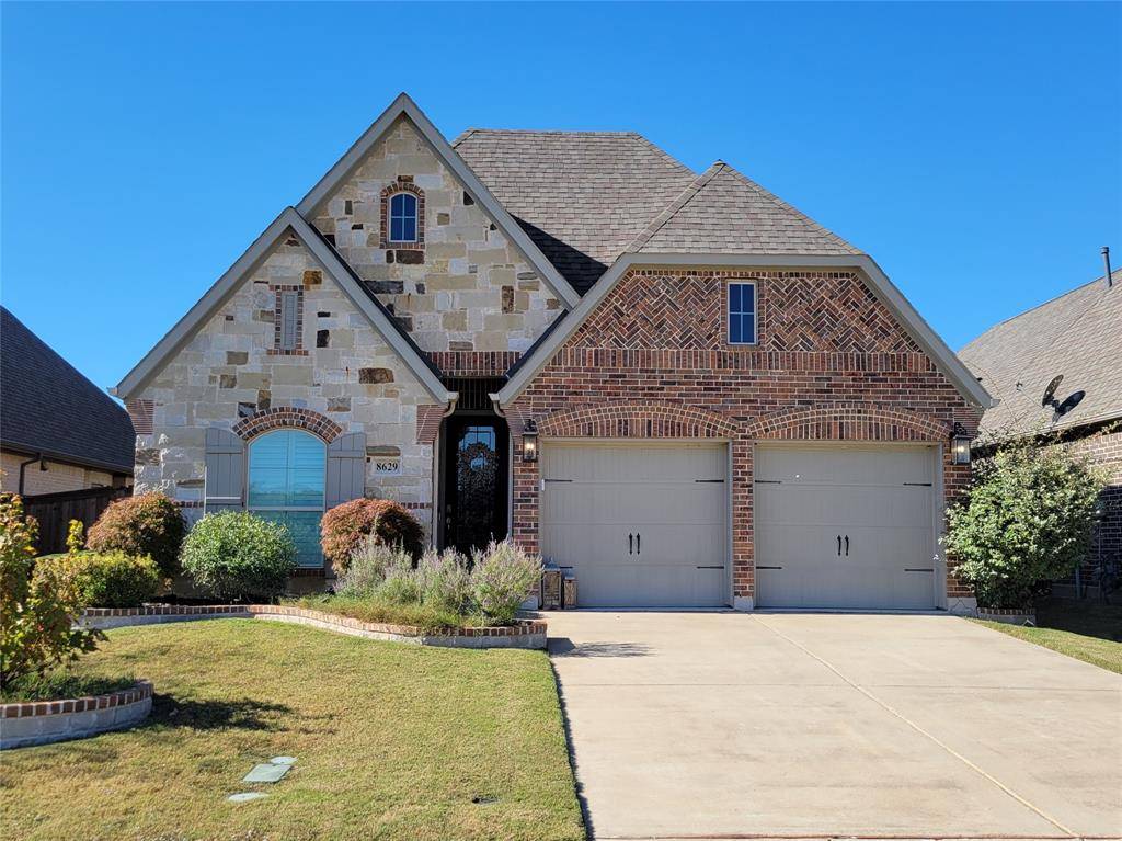 Mckinney, TX 75071,8629 White River Trail