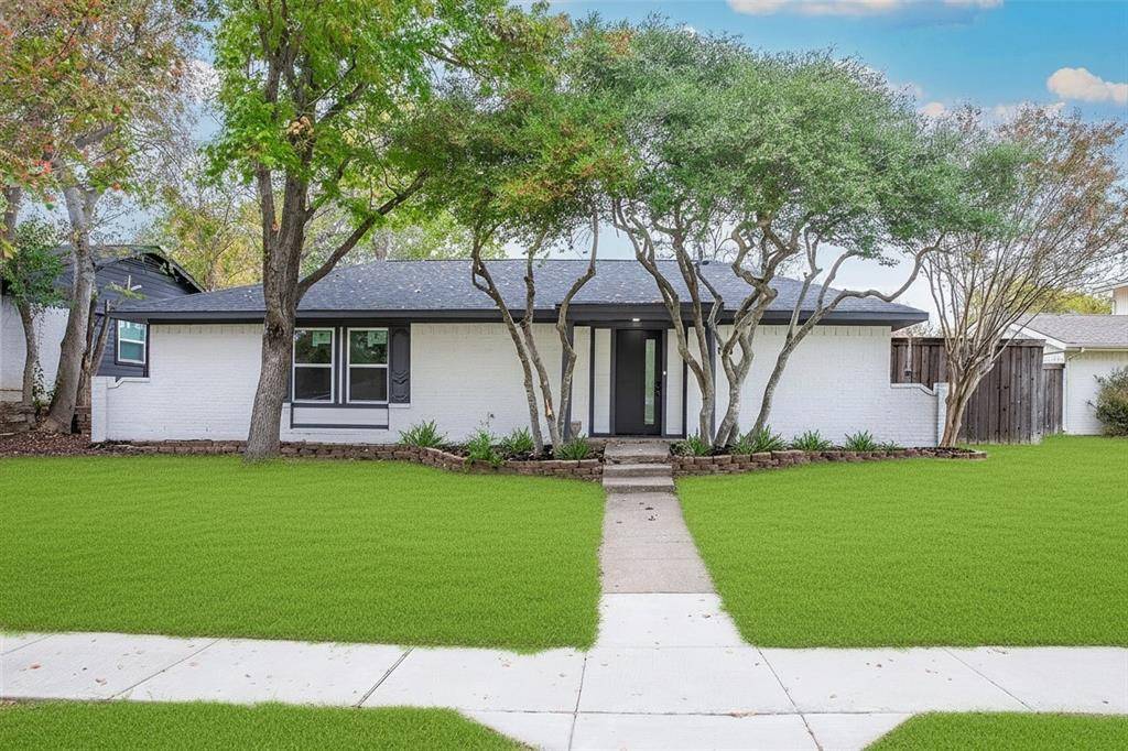 Garland, TX 75043,725 Middle Glen Drive