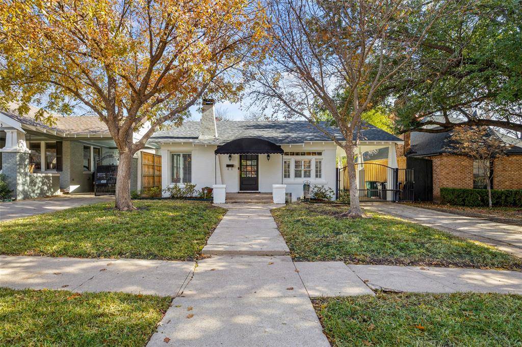 Fort Worth, TX 76107,1325 Clover Lane