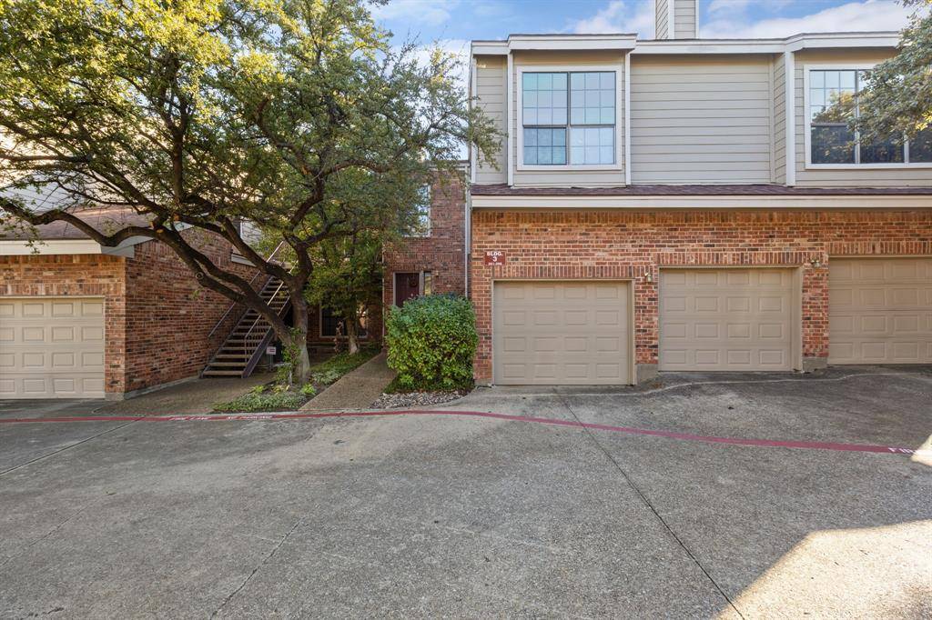 Dallas, TX 75254,5619 Preston Oaks Road #303