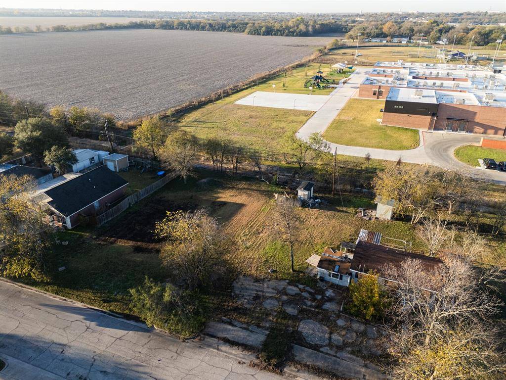 Waco, TX 76706,2725 Sarah Street