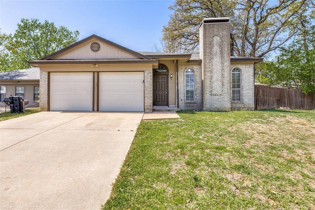 Arlington, TX 76017,5008 Santa Fe Court