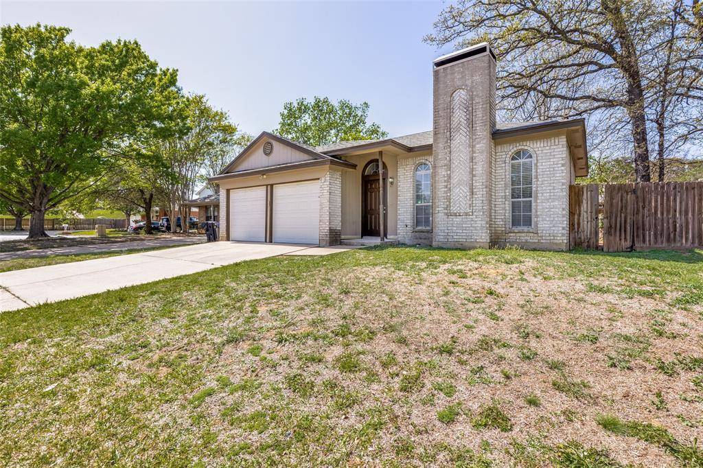 Arlington, TX 76017,5008 Santa Fe Court