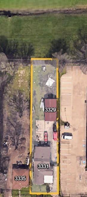 Dallas, TX 75212,3331 Canada Drive