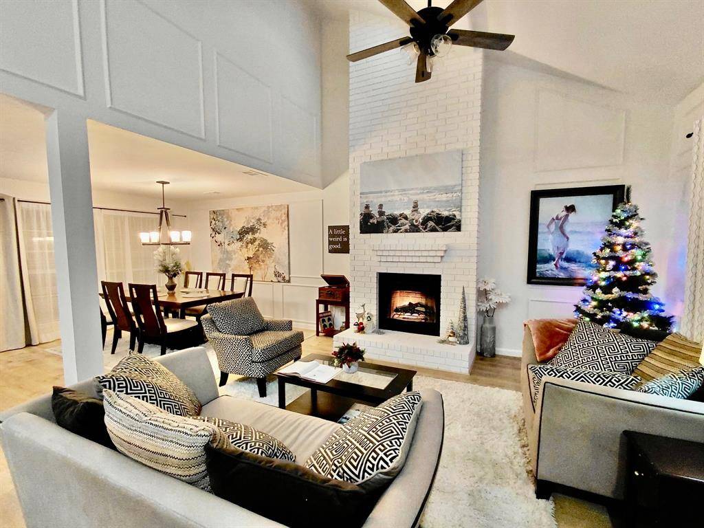 Rowlett, TX 75089,3411 Beech Street