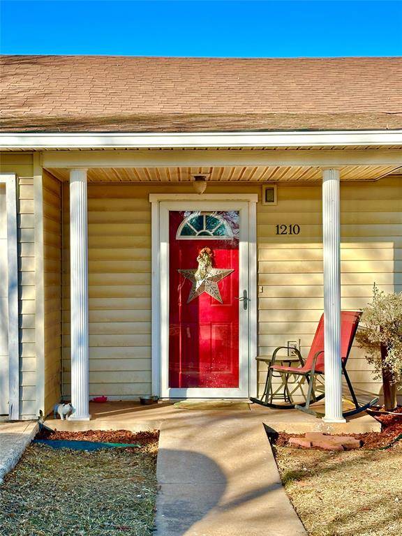 Merkel, TX 79536,1210 S 9th