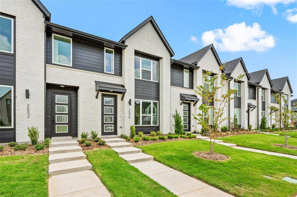 Allen, TX 75013,2550 Brunswick Way