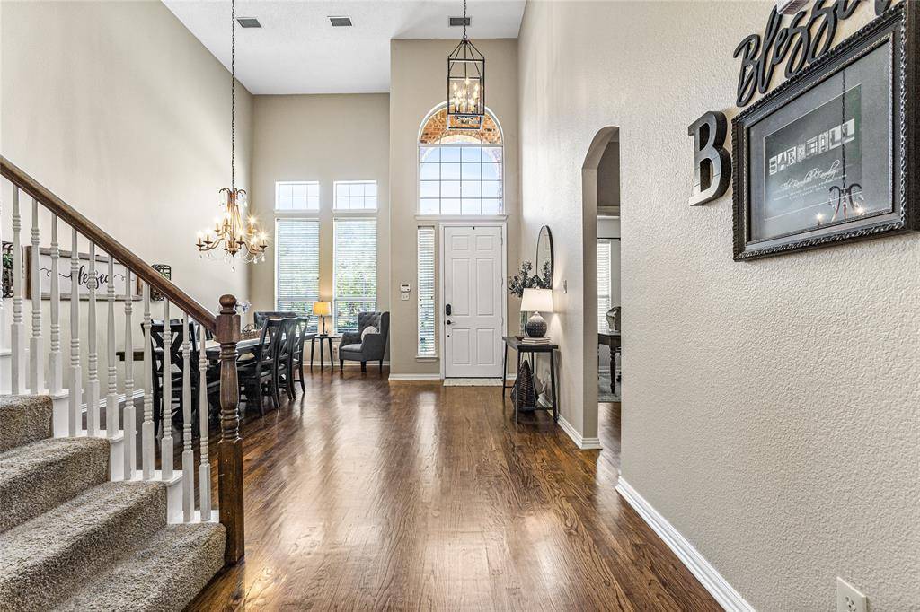 Mckinney, TX 75072,1317 Winston Drive