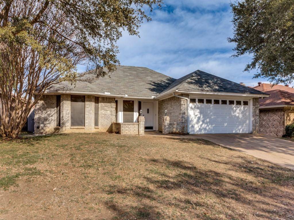 Fort Worth, TX 76134,1932 Willow Vale Drive