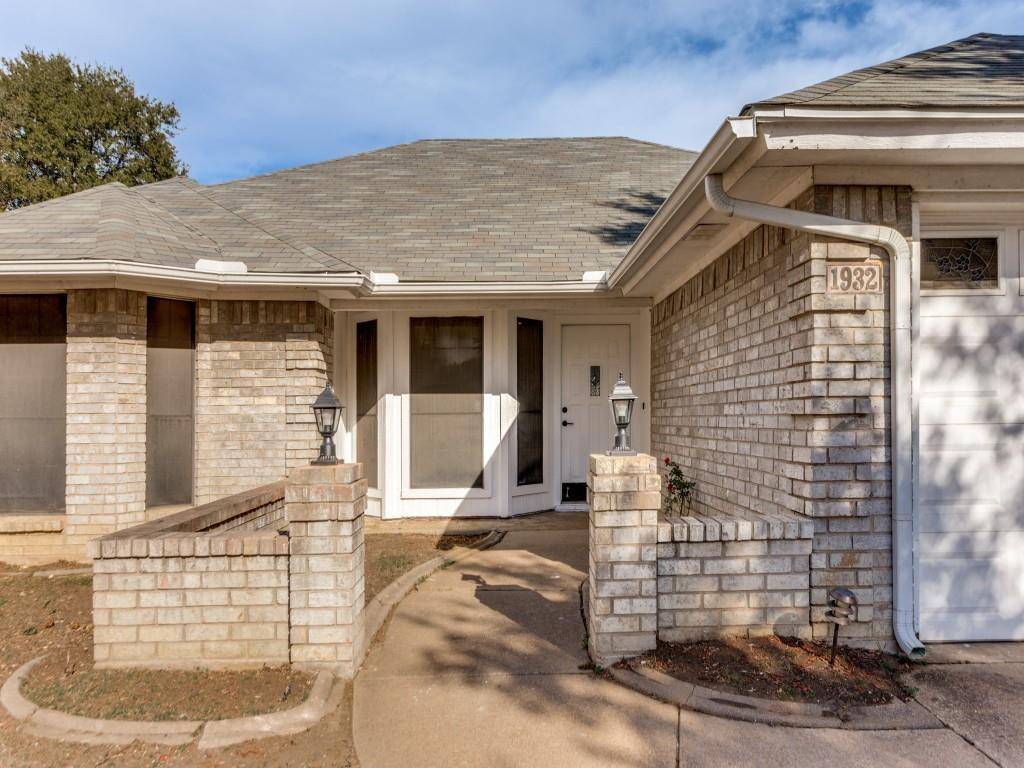 Fort Worth, TX 76134,1932 Willow Vale Drive