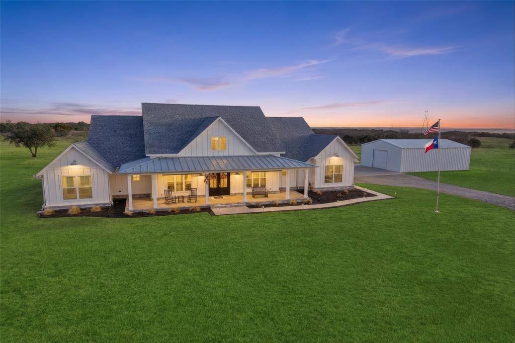 Mineral Wells, TX 76067,245 La Cresta Lane