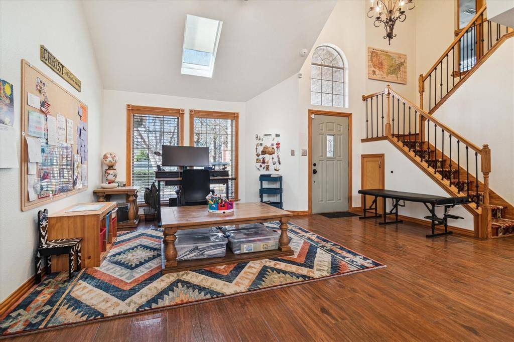 Denton, TX 76205,1521 Bayberry Street