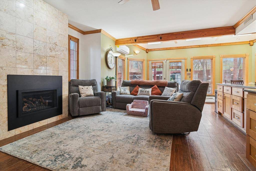 Denton, TX 76205,1521 Bayberry Street