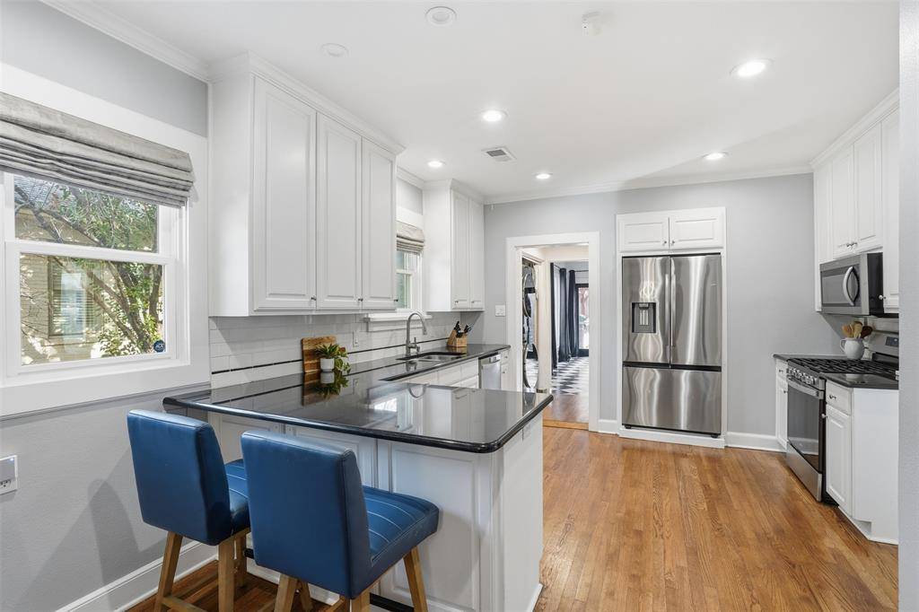 Fort Worth, TX 76109,2619 Greene Avenue