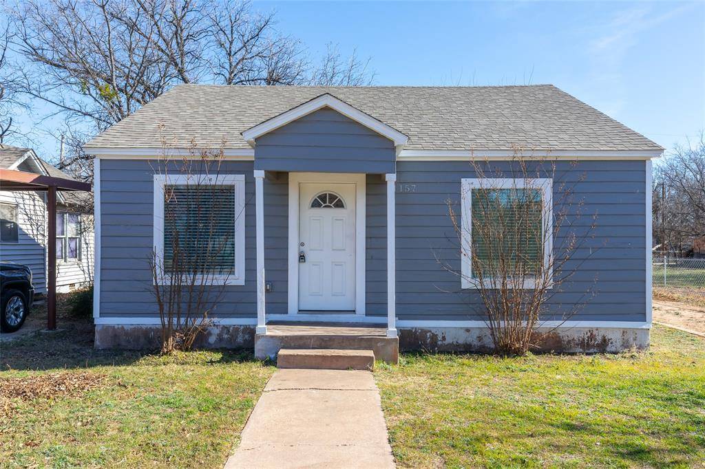 Abilene, TX 79602,1157 Elm Street