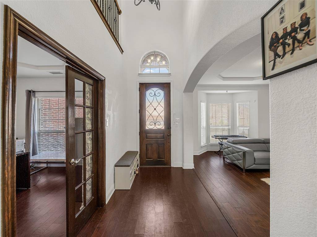 Plano, TX 75074,3608 Hutch Drive