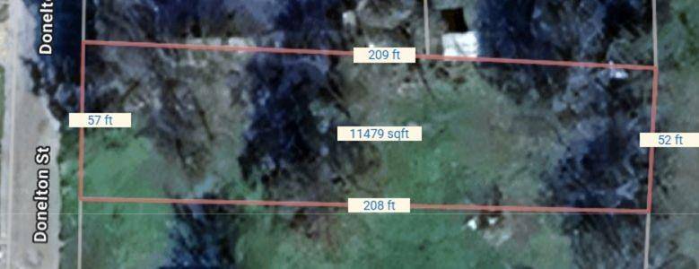 Cumby, TX 75433,TBD Donelton Road