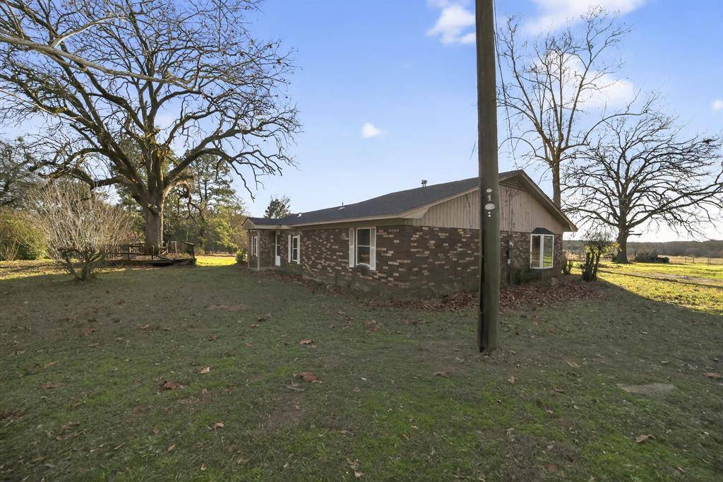 Bivins, TX 75555,170 County Road 4450