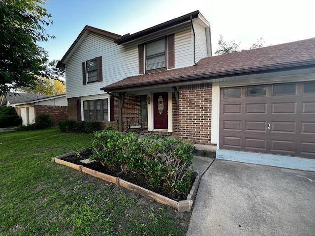 Watauga, TX 76148,6917 Bennington Drive