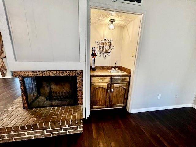 Watauga, TX 76148,6917 Bennington Drive