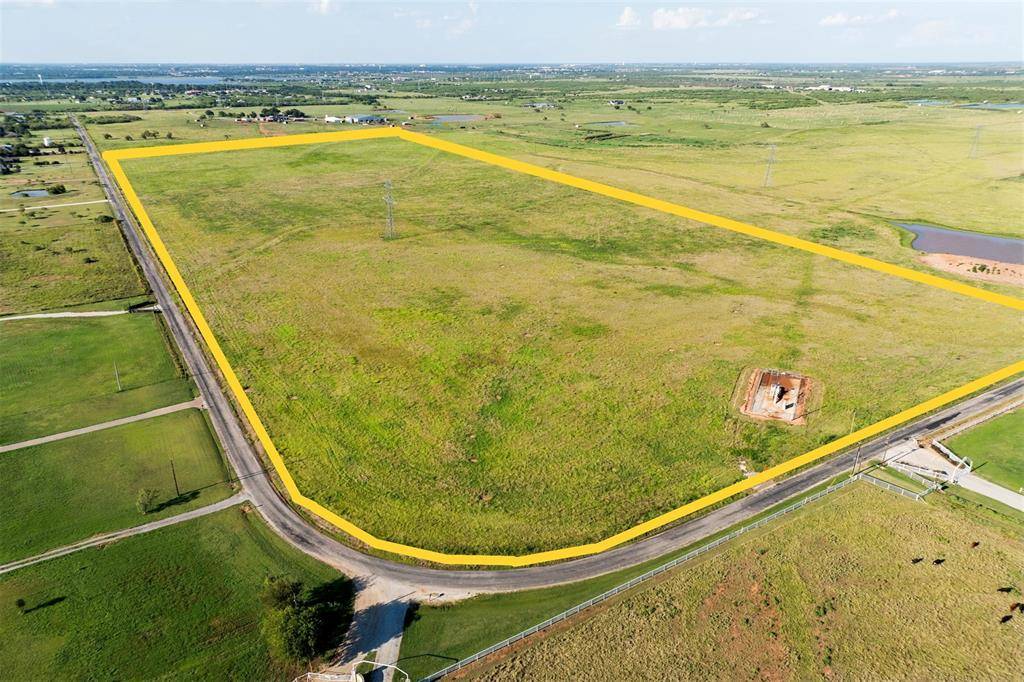 Wichita Falls, TX 76310,TBD 65 Parker