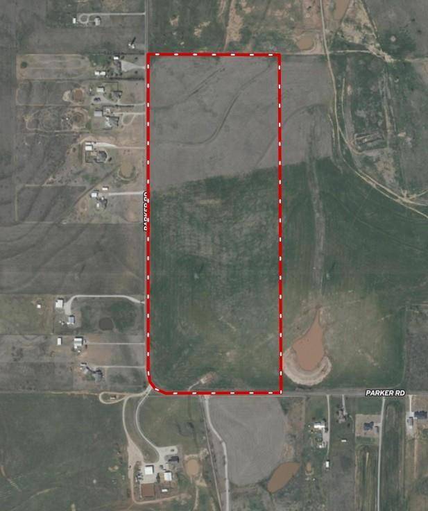 Wichita Falls, TX 76310,TBD 65 Parker