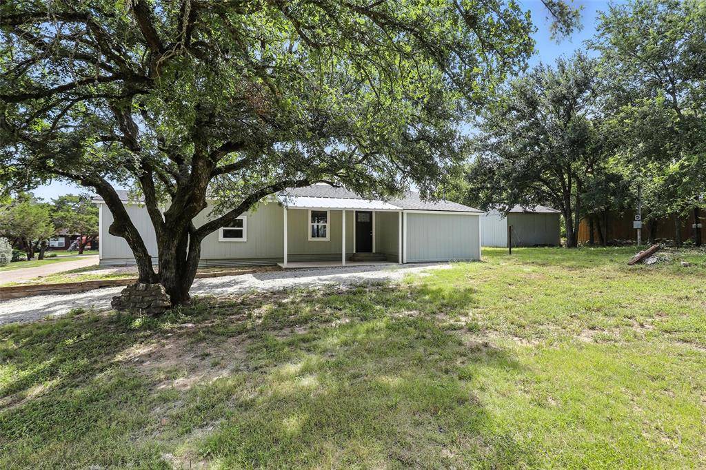 Rio Vista, TX 76093,4911 Cimmaron Trail