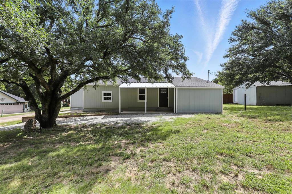 Rio Vista, TX 76093,4911 Cimmaron Trail