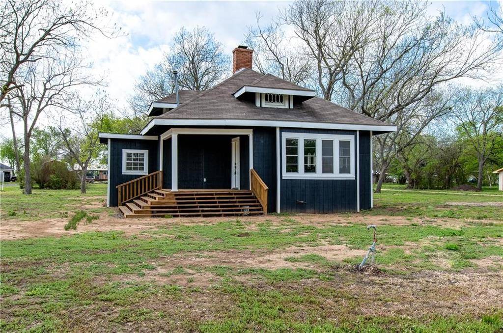 Moody, TX 76557,606 6th Street